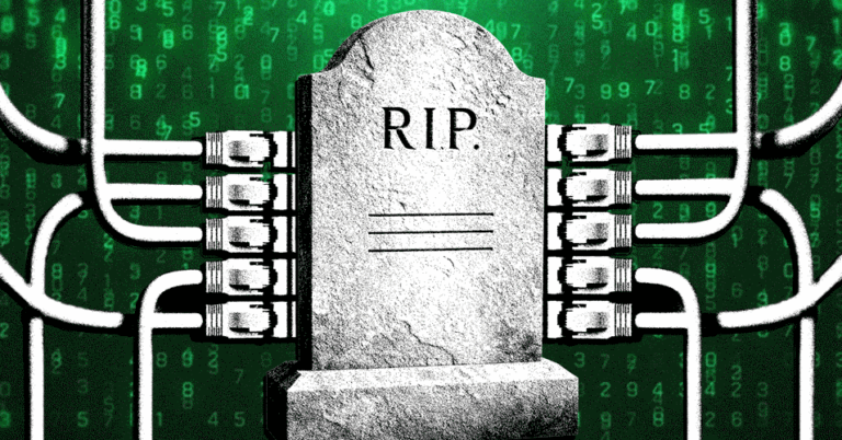 The Complicated Case of Passing On Your Digital Estate