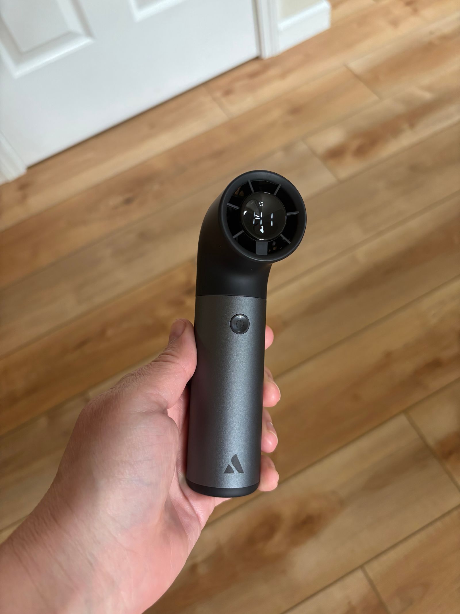 Aecooly Aero Pro