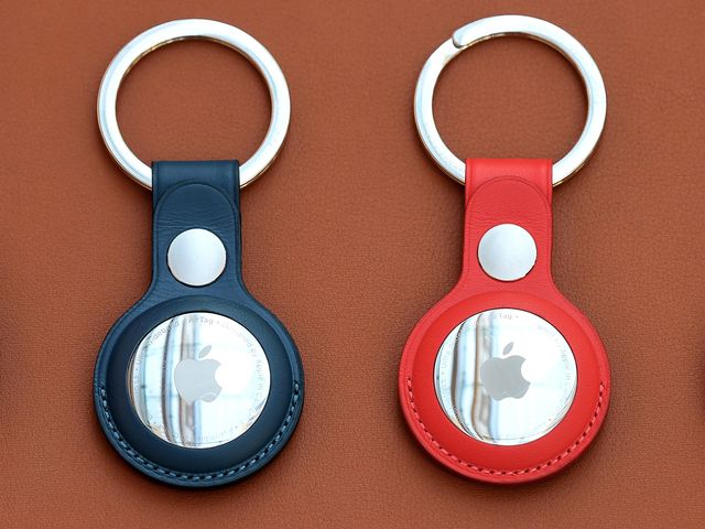apple airtags