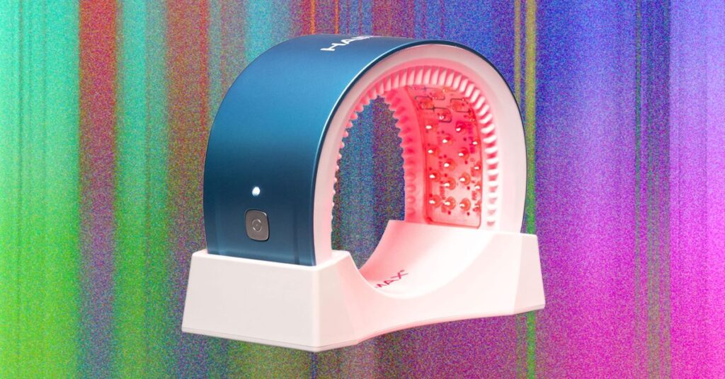 Review: Hairmax LaserBand 82 ComfortFlex
