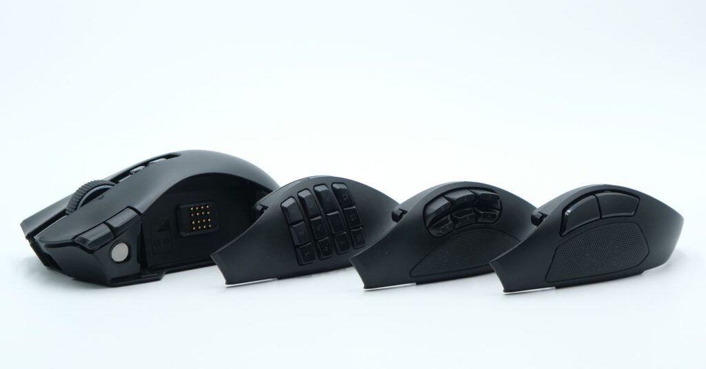 Review: Razer Naga V3 Pro