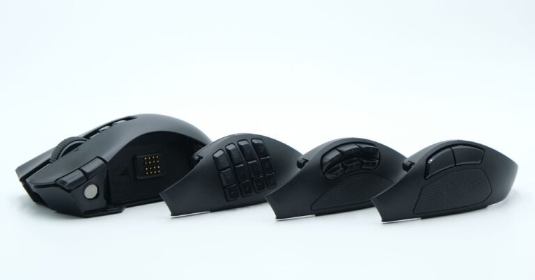 Review: Razer Naga V3 Pro