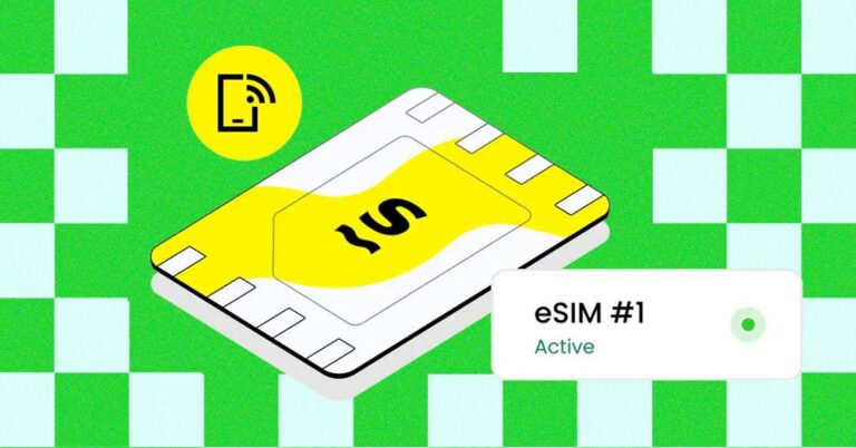 Review: Saily Ultra eSIM Premium Plan