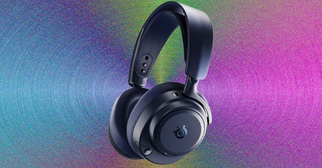 Review: Steelseries Arctis Nova Pro Omni