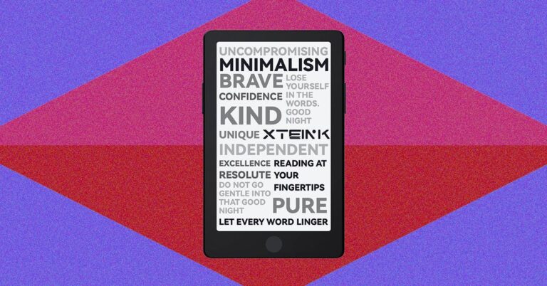 Review: Xteink X4 Pro E-Reader