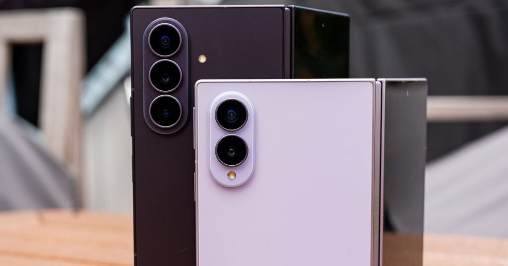 Review: Samsung Galaxy Z Fold8 and Z Fold8 Ultra
