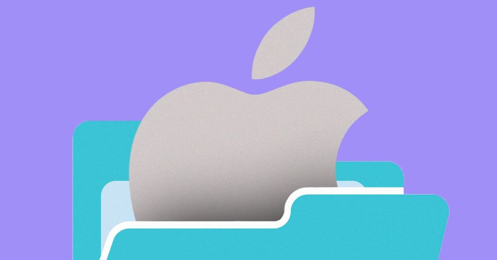 Someone Finally Fixed Installing Apps on a Mac