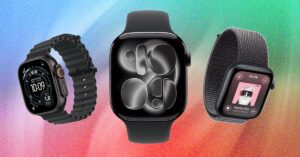 The Best Apple Watch for Your Health, Fitness, and Everyday Life