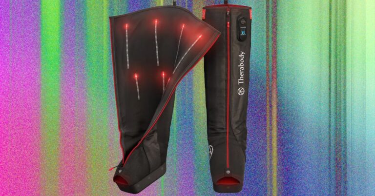 4 Best Compression Boots: Therabody, Hyperice, and More (2026)