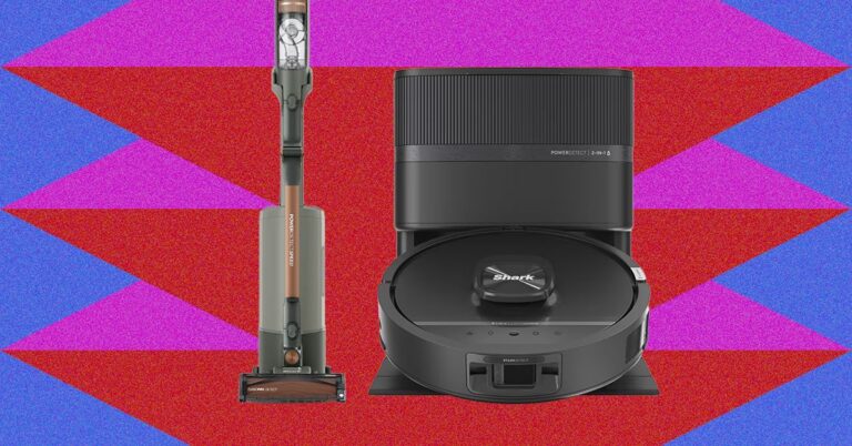 The Best Vacuum Cleaners We’ve Ever Tried