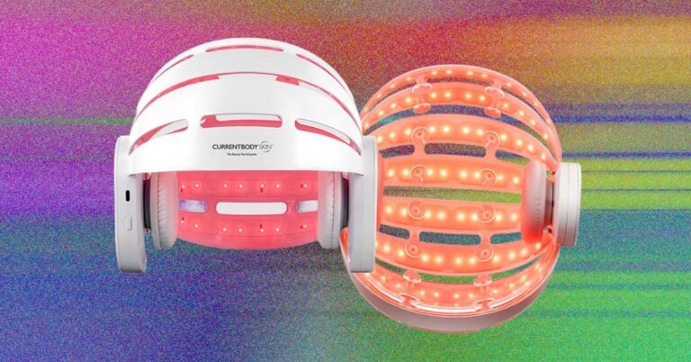 Best Red-Light Therapy for Hair Restoration and Regrowth (2026)