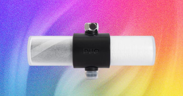 The Best Shower Filters for Removing Chlorine and PFAS