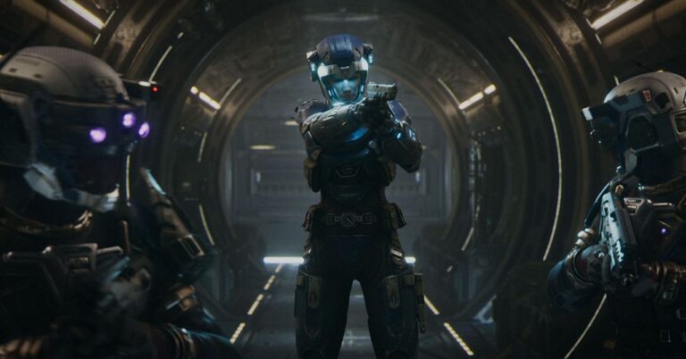 Can the Upcoming ‘Expanse’ Game Avoid the Biggest Mistake of ‘Mass Effect’?