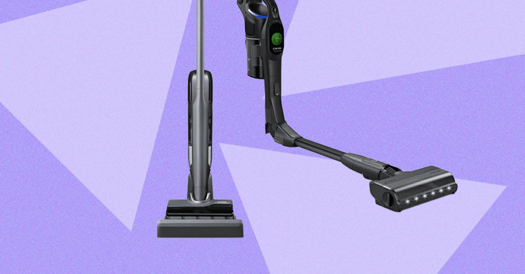 The Best Cordless Vacuums