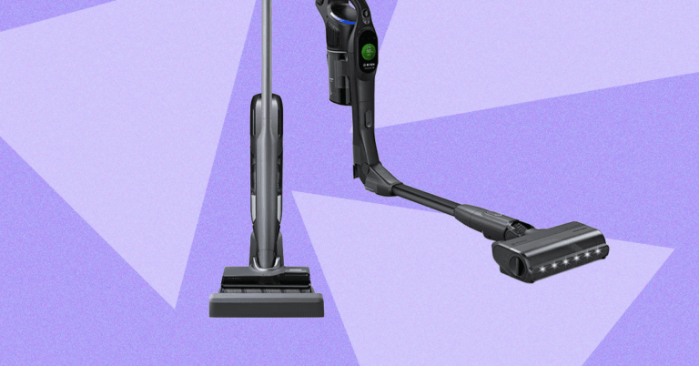 The Best Cordless Vacuums