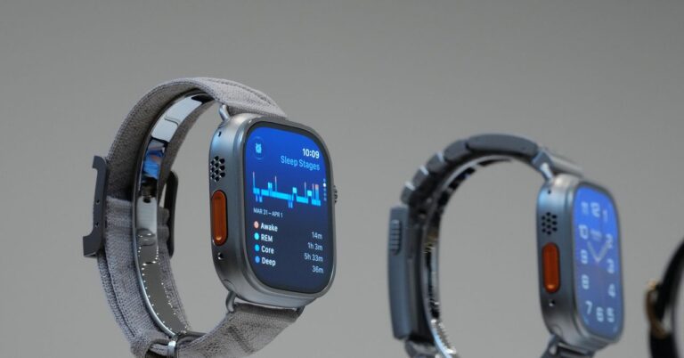 Review: Apple Watch Ultra 4