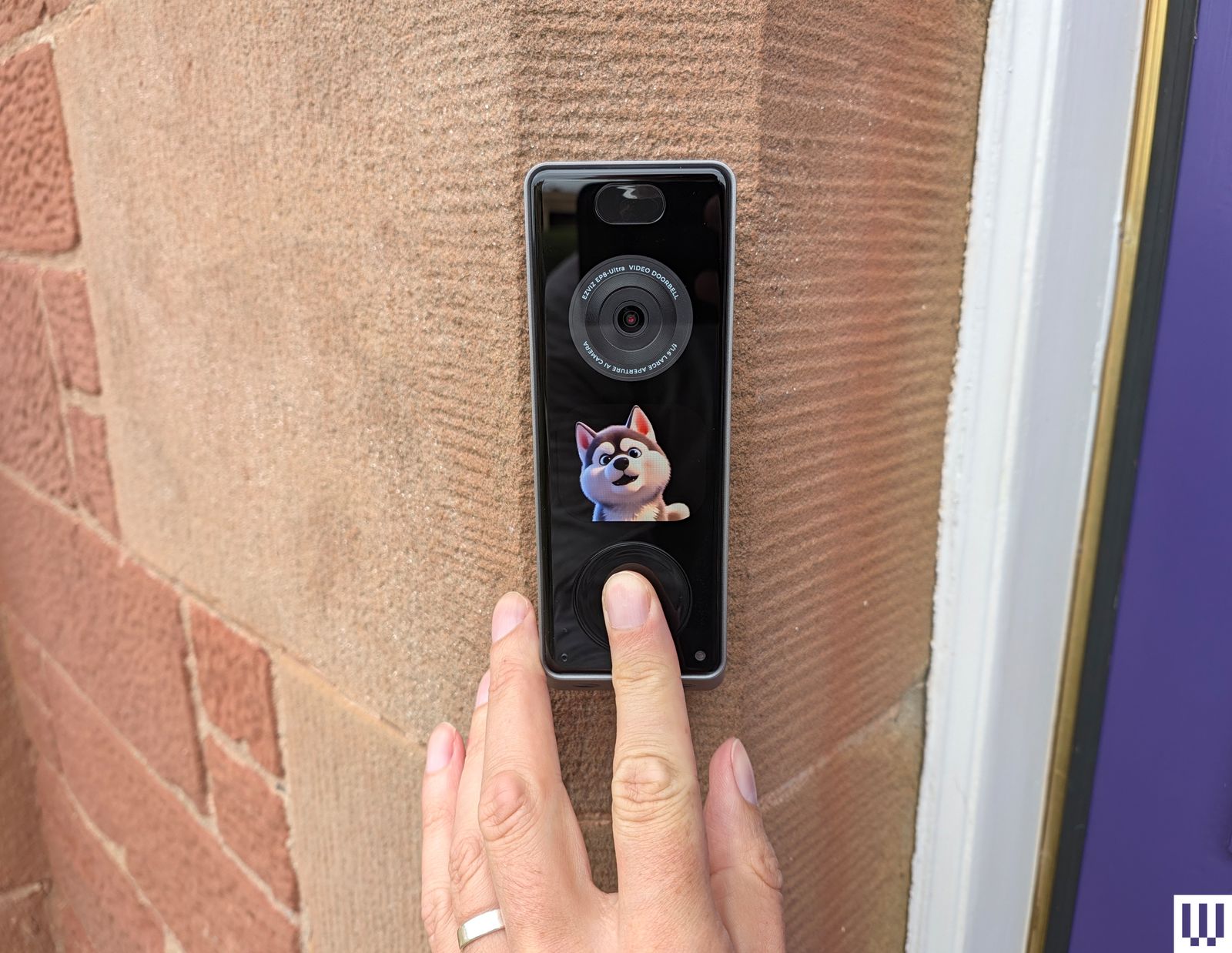 Image may contain Body Part Finger Hand Person Photography Electronics Phone and Mobile Phone