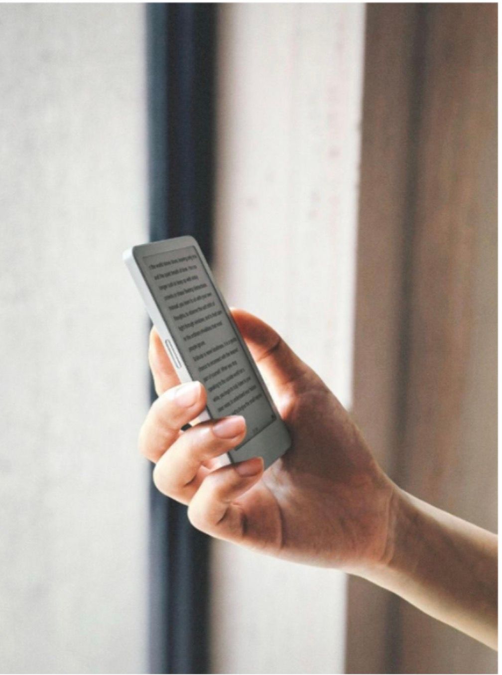 Image may contain Electronics and Remote Control