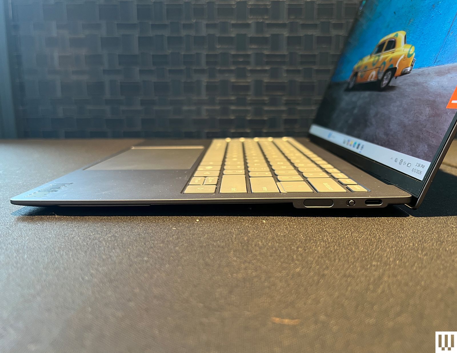 Image may contain Computer Electronics Laptop Pc Computer Hardware Hardware Computer Keyboard and Surface Computer