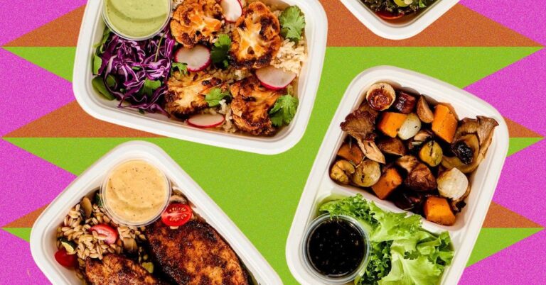 Review (2026): CookUnity Prepared Delivery Meals
