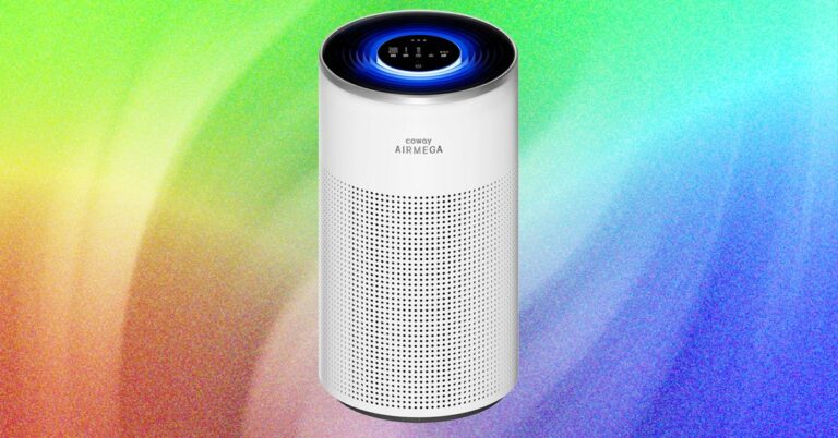 Review: Coway Airmega Halo