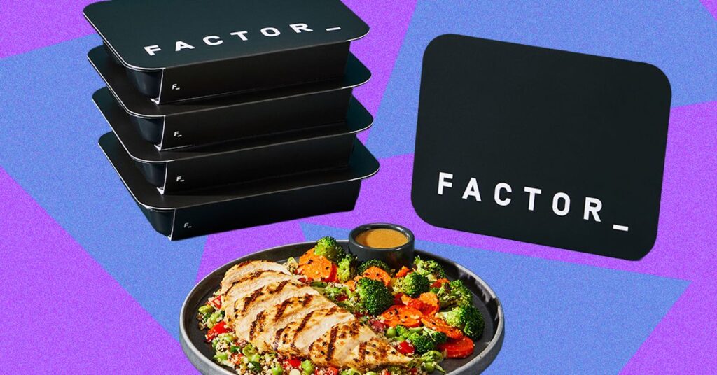 Review: Factor Prepared Meals (2026)