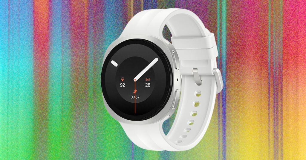 Review: Samsung Galaxy Watch9