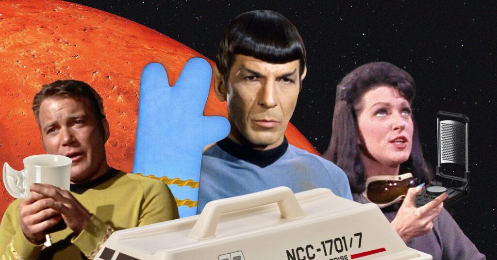 Le Creuset x Star Trek Collection: Prices, Availability, Release Date