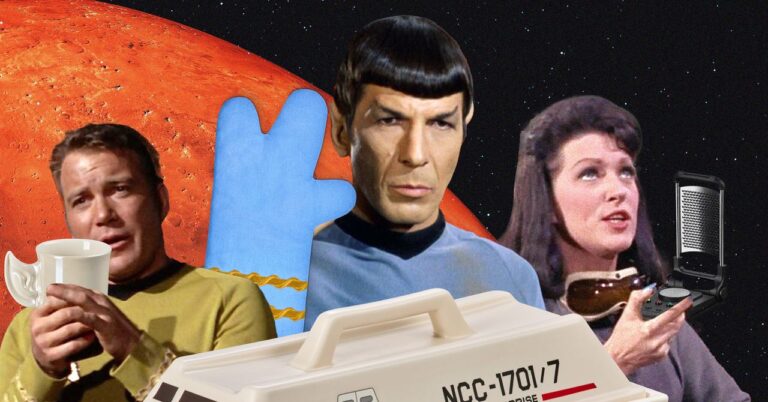 Le Creuset x Star Trek Collection: Prices, Availability, Release Date