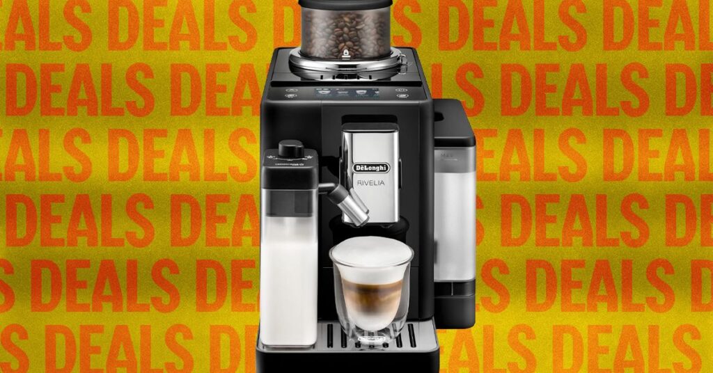 I Found National Coffee Day Deals Worth Making Coffee at Home For (2026)