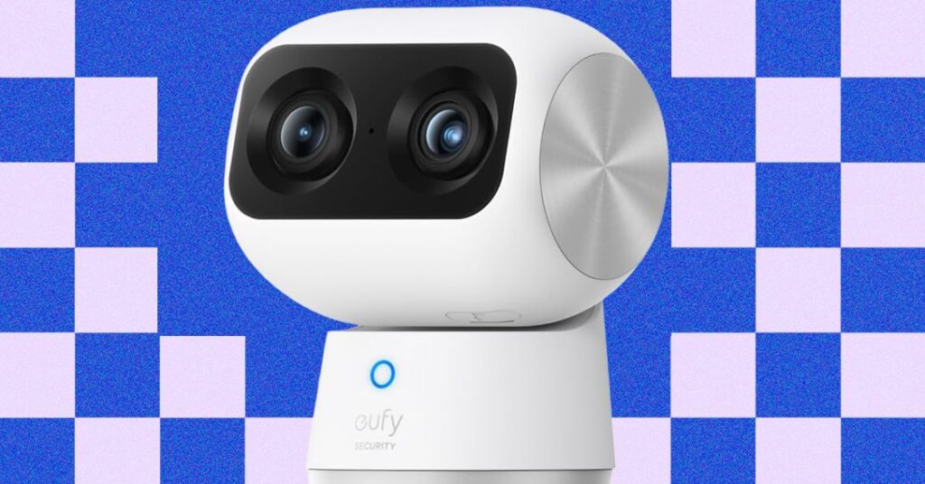 I’ve Tested Over 100 Home Security Cameras. Here’s Which to Buy