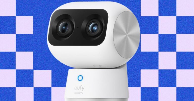 I’ve Tested Over 100 Home Security Cameras. Here’s Which to Buy