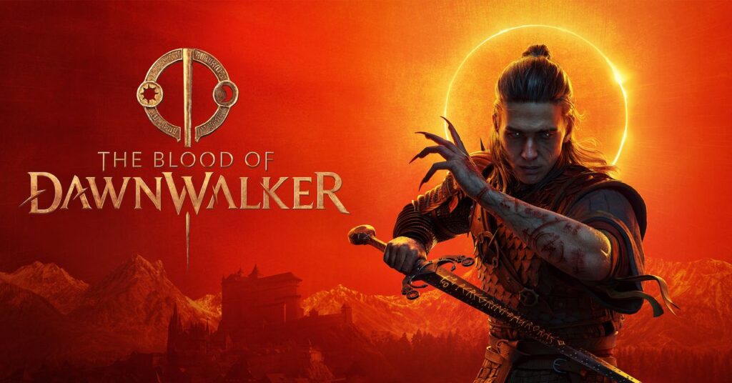 ‘The Blood of Dawnwalker’ Is a Bloody Balm for My Completionism