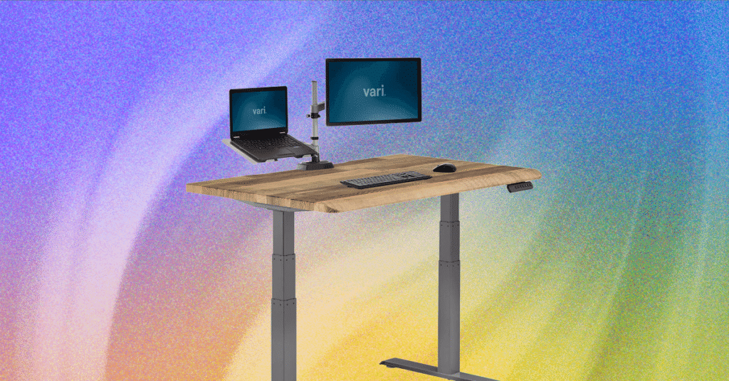 The Best Standing Desks for People Who Are Tired of Sitting