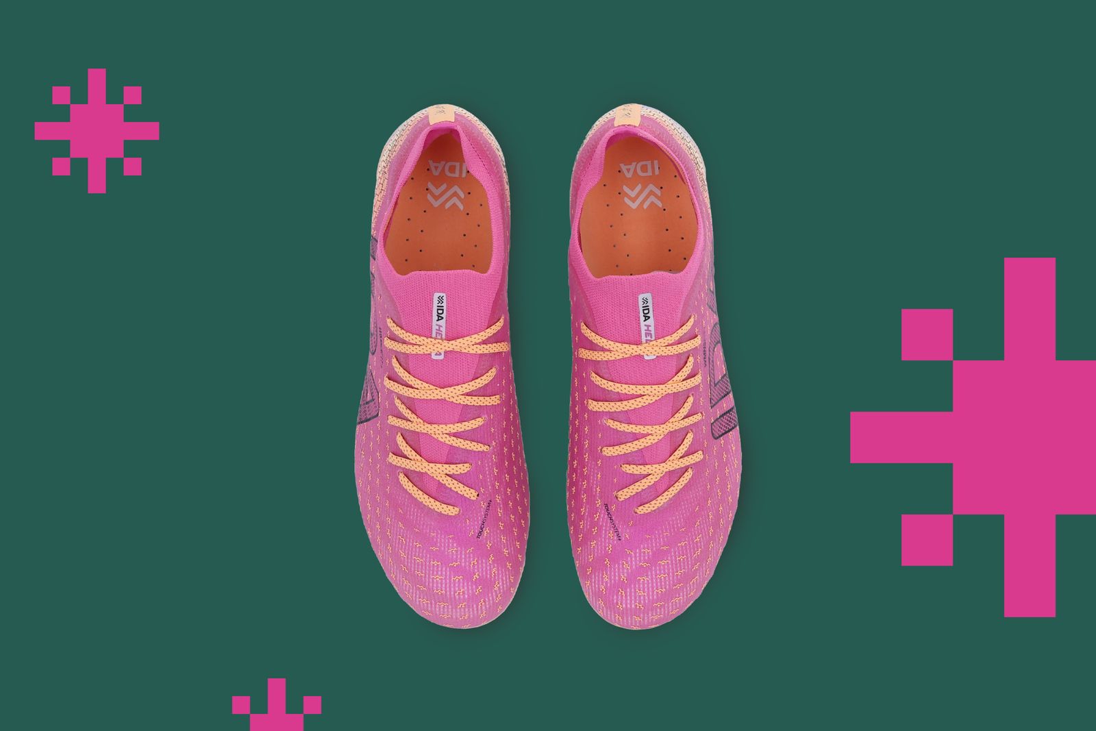 Image may contain Clothing Footwear Shoe Sneaker and Running Shoe