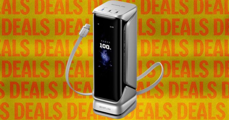 Best Amazon Labor Day Deals (2026): Sony, Shark, Anker