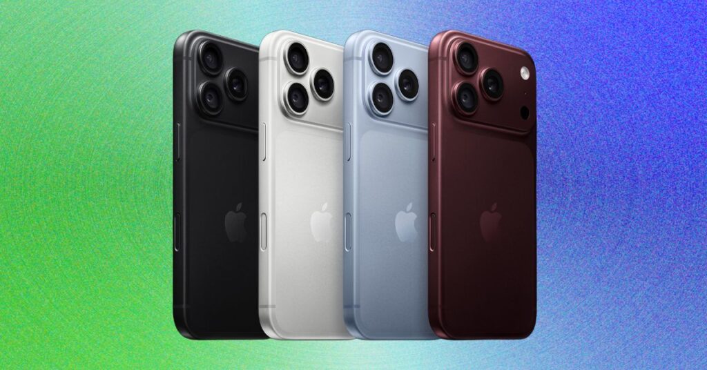 Which iPhone 18 Model Should You Buy?