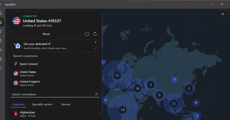 The Best VPNs to Protect Yourself Online